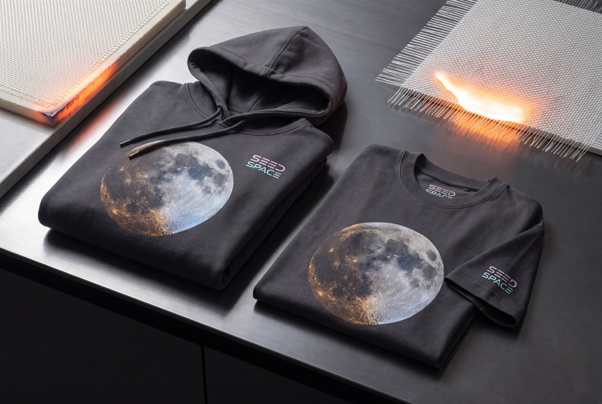 Moon line — SEED