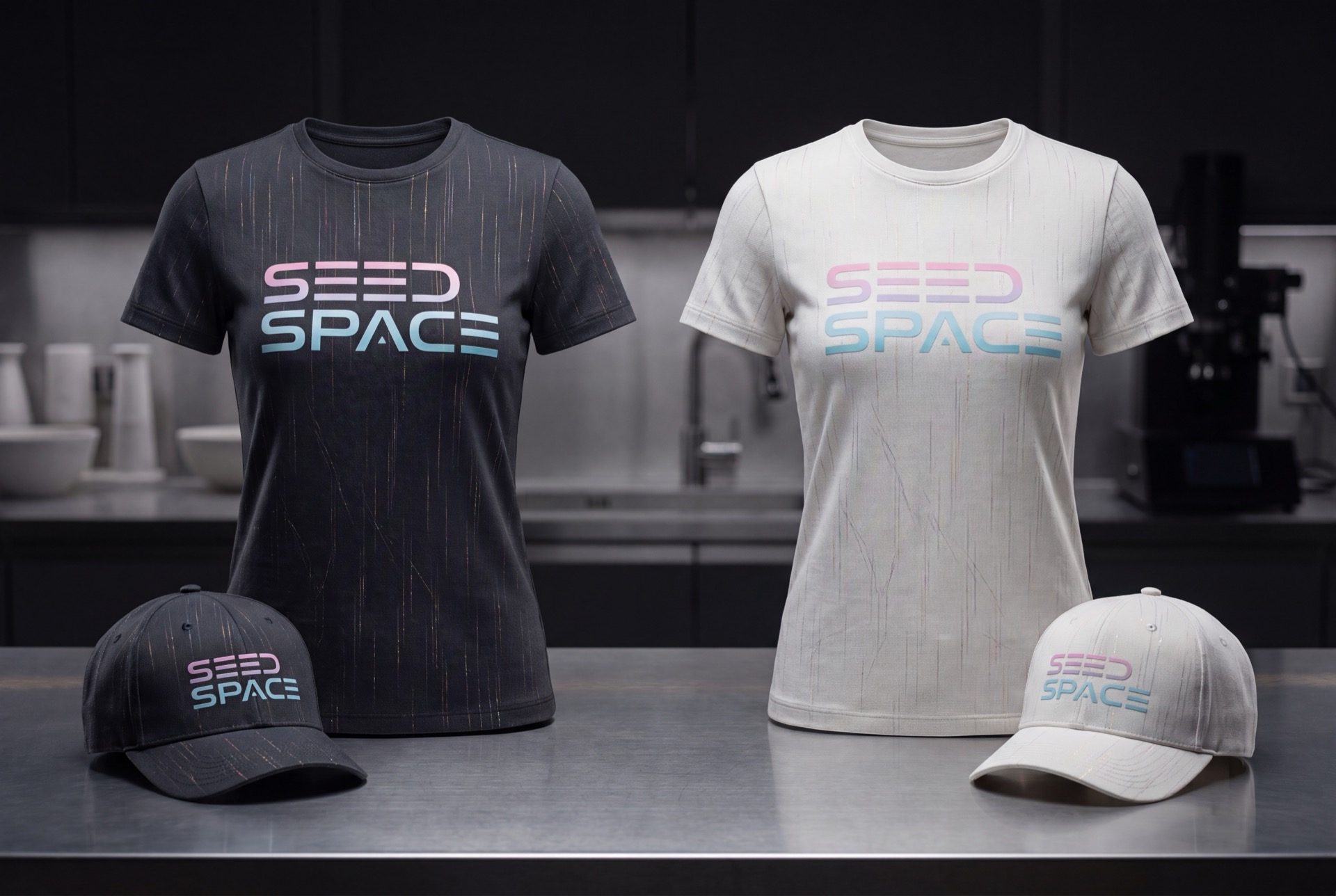 Merch — SEED